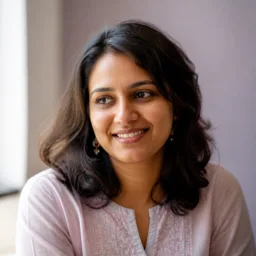 Meghna R.